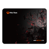Meetion MT-C011 Σετ με Ενσύρματο Ποντίκι και Mouse Pad